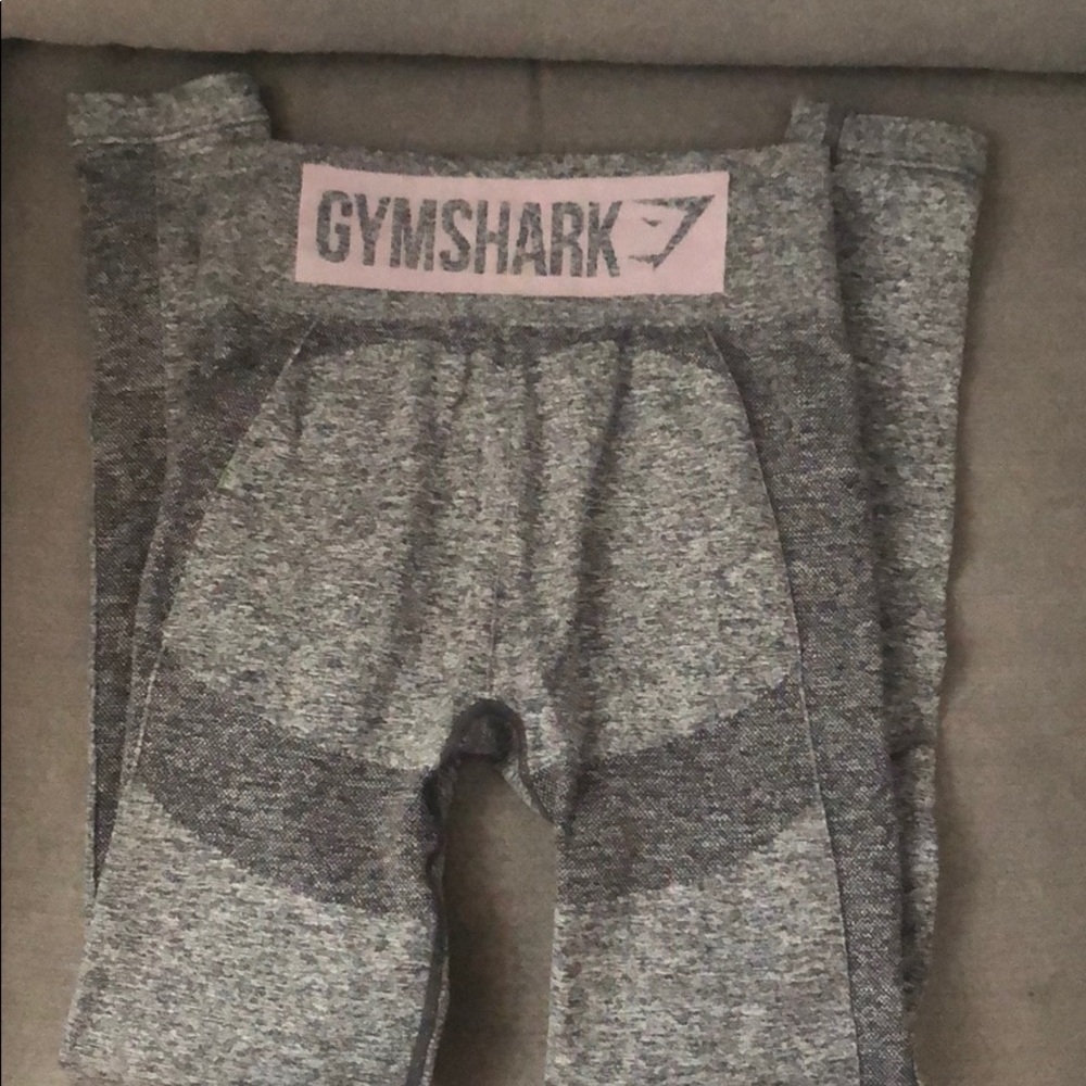 Gymshark leggings